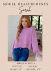 Easy Peasy Summer Breezy Tee