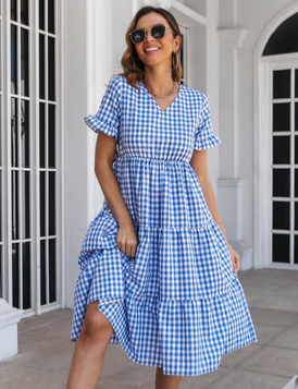 Modest Dresses for Women - Modest Clothing for Women – Modest Pop