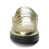 Tasha Loafer Mule