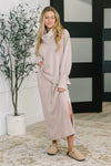 The Wander Lust Set in Oatmeal
