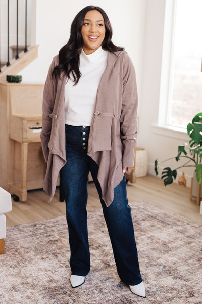 You've Got Options Cardigan