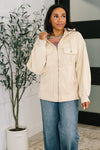 Zip Me Up Hoodie