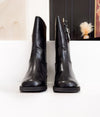 Basil Moto Boot