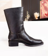 Basil Moto Boot