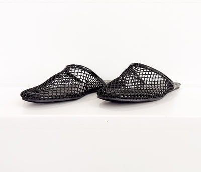 Brooklyn Flat Mule