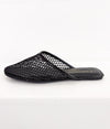 Brooklyn Flat Mule