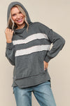 The Weekend Wanderer Kangaroo Pocket Hoodie