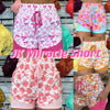 PREORDER: Miracle Shorts in Five Prints