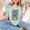 PREORDER: Love Won Graphic Tee