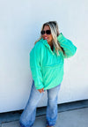 PREORDER: Peyton Puffer Jacket In Four Colors