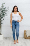 judy blue denim, high waisted judy blue