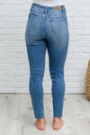 judy blue denim, high waisted judy blue