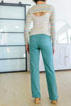 judy blue aqua straight jean, modest clothing, modest clothes, tznius clothing