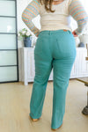 judy blue aqua straight jean, modest clothing, modest clothes, tznius clothing