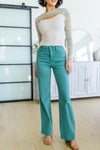 judy blue aqua straight jean, modest clothing, modest clothes, tznius clothing