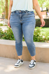 judy blue denim, high waisted judy blue