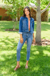 judy blue denim, high waisted judy blue