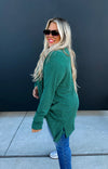 PREORDER: Winter Reese Ribbed Cardigan in Four Colors