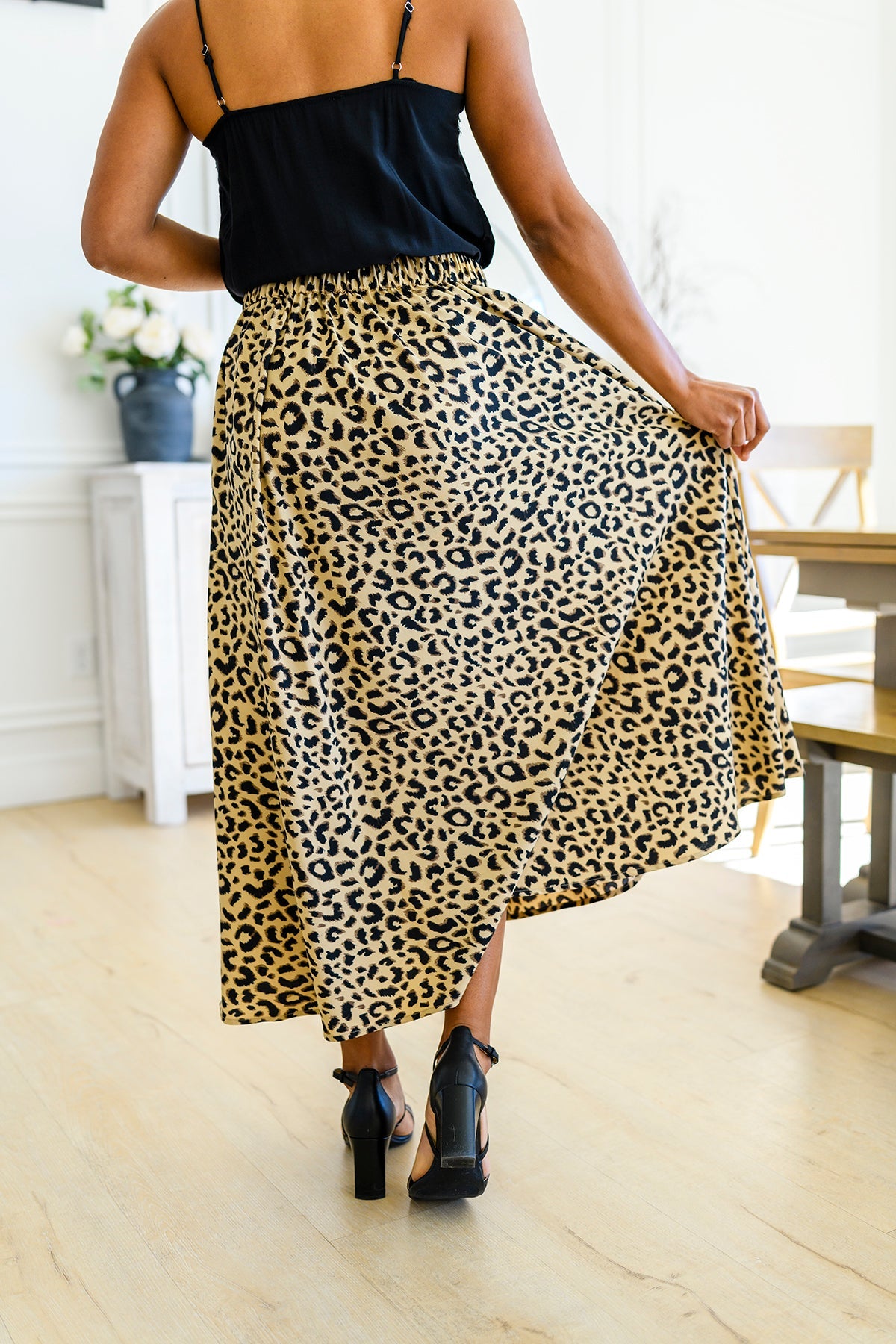 animal print maxi skirt, modest clothing, affordable modest clothing