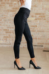 PREORDER: Magic Ankle Crop Skinny Pants in Twelve Colors