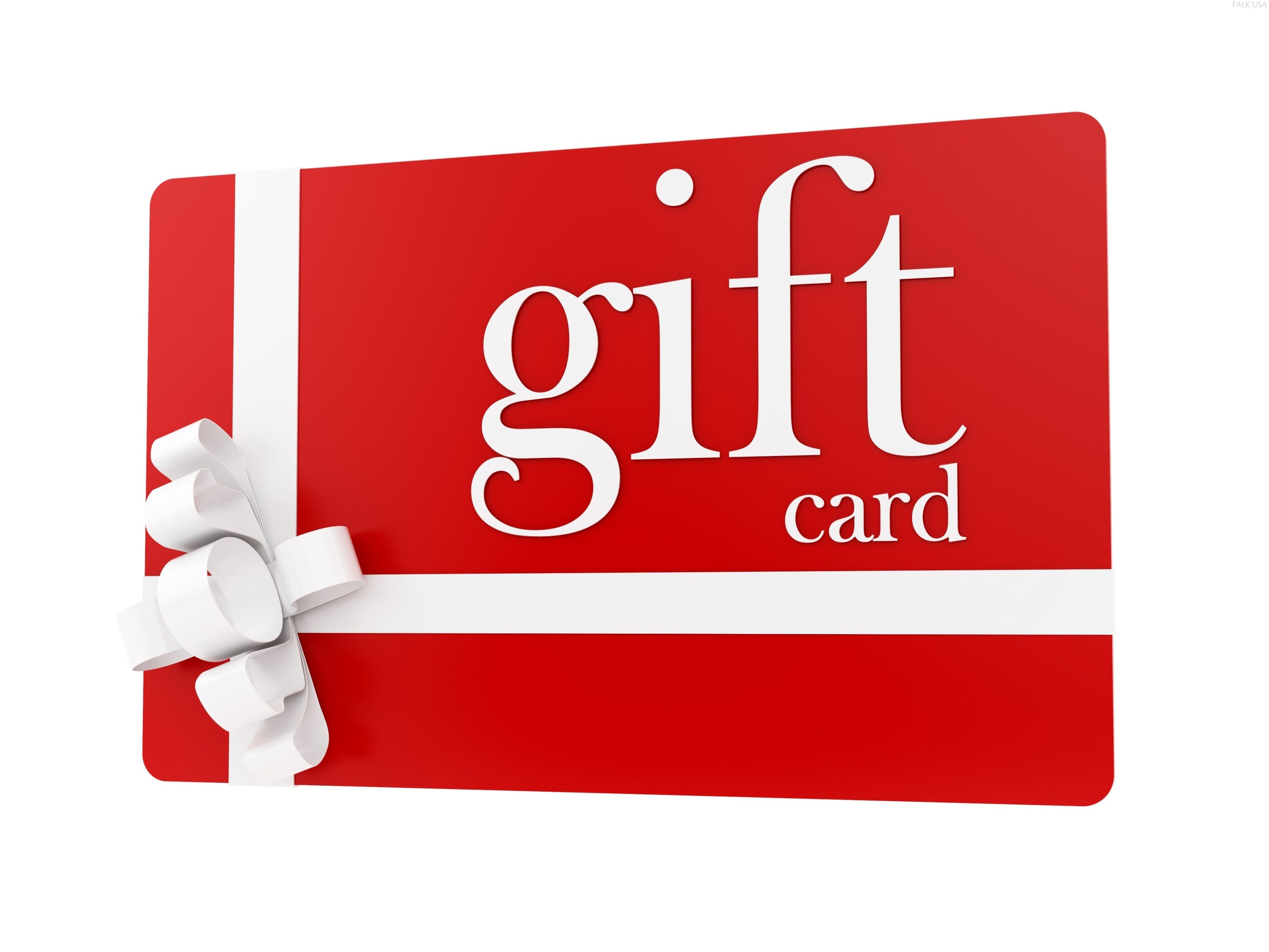 What Is a Gift Card and How Can You Use It?